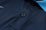 Chelsea 24/25 Polo Blue - 图片 6