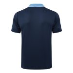 Chelsea 24/25 Polo Blue - 图片 8