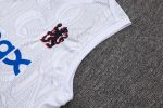 Chelsea 25/26 White Vest - 图片 6