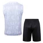 Chelsea 25/26 White Vest - 图片 8