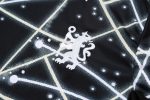 Chelsea 25/26 Black Starry Ink Short Sleeve - 图片 6