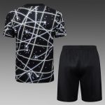 Chelsea 25/26 Black Starry Ink Short Sleeve - 图片 7