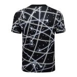 Chelsea 25/26 Black Starry Ink Short Sleeve - 图片 8