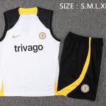 Chelsea 23/24 White Vest