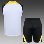 Chelsea 23/24 White Vest - 图片 7