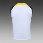 Chelsea 23/24 White Vest - 图片 8
