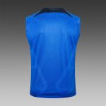 Chelsea 23/24 Colorful Blue Vest - 图片 9