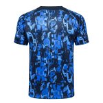 Chelsea 23/24 Colorful Blue Short Sleeve Suit (with 5-inch Shorts) - 图片 8