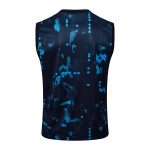 Chelsea 24/25 Blue Ink Spray Vest - 图片 8