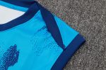 Chelsea 24/25 Lake Blue Splash Vest - 图片 10