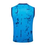 Chelsea 24/25 Lake Blue Splash Vest - 图片 3
