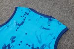 Chelsea 24/25 Lake Blue Splash Vest - 图片 7