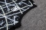 Chelsea 25/26 Black Starry Retro Vest - 图片 6