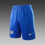 Chelsea 22/23 Full Body Splatter Blue Training Short Sleeve Suit - 图片 6