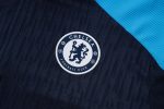 Chelsea 24/25 Player Version Half Zip Jacket - 图片 7