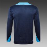 Chelsea 24/25 Player Version Half Zip Jacket - 图片 9