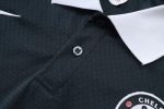 Chelsea Dark Grey Polo - 图片 7