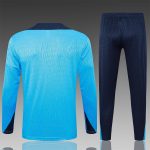 Chelsea 24/25 Player Version Half Zip Jacket - 图片 9