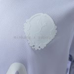 Tottenham Hotspur 125th Anniversary White Jersey - 图片 8
