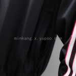 Man Utd x Stone Roses Track Top 'Black Multi' - 图片 4