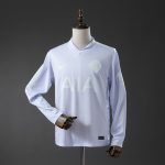Tottenham Hotspur 125th Anniversary Long-Sleeved White Jersey - 图片 2