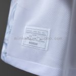 Tottenham Hotspur 125th Anniversary Long-Sleeved White Jersey - 图片 4