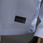 Tottenham Hotspur 125th Anniversary Long-Sleeved White Jersey - 图片 5