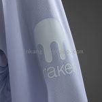 Tottenham Hotspur 125th Anniversary Long-Sleeved White Jersey - 图片 6