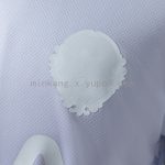 Tottenham Hotspur 125th Anniversary Long-Sleeved White Jersey - 图片 8