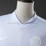 Tottenham Hotspur 125th Anniversary Long-Sleeved White Jersey - 图片 9