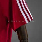 Manchester United Terrace Icons T-Shirt Red - 图片 4