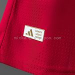 Man Utd 26/27 Home Player Version Jersey - 图片 4