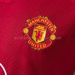 Man Utd 26/27 Home Player Version Jersey - 图片 7