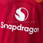 Man Utd 26/27 Home Player Version Jersey - 图片 8