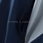 Tottenham Hotspur 25/26 Windbreaker - Navy Blue - 图片 4