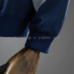 Tottenham Hotspur 25/26 Windbreaker - Navy Blue - 图片 5