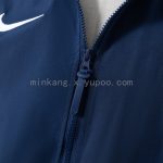 Tottenham Hotspur 25/26 Windbreaker - Navy Blue - 图片 6