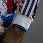 Man Utd 25/26 Originals Stone Roses Long-Sleeve Jersey - 图片 4