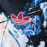 Man Utd 25/26 Originals Stone Roses Long-Sleeve Jersey - 图片 5