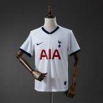 Tottenham Hotspur 19/20 Home Retro Jersey
