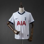 Tottenham Hotspur 19/20 Home Retro Jersey - 图片 2