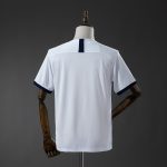 Tottenham Hotspur 19/20 Home Retro Jersey - 图片 3