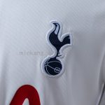 Tottenham Hotspur 19/20 Home Retro Jersey - 图片 7