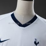 Tottenham Hotspur 19/20 Home Retro Jersey - 图片 9