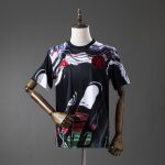 Man Utd 26/27 Pre-Match Jersey