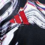 Man Utd 26/27 Pre-Match Jersey - 图片 6