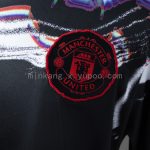 Man Utd 26/27 Pre-Match Jersey - 图片 7