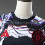 Man Utd 26/27 Pre-Match Jersey - 图片 8