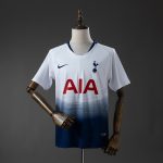 Tottenham Hotspur 2018/2019 Home Retro Jersey