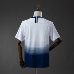 Tottenham Hotspur 2018/2019 Home Retro Jersey - 图片 3